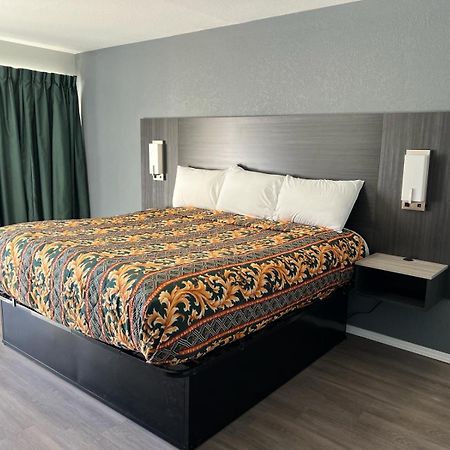 Pioneer Inn أركدلفيا المظهر الخارجي الصورة